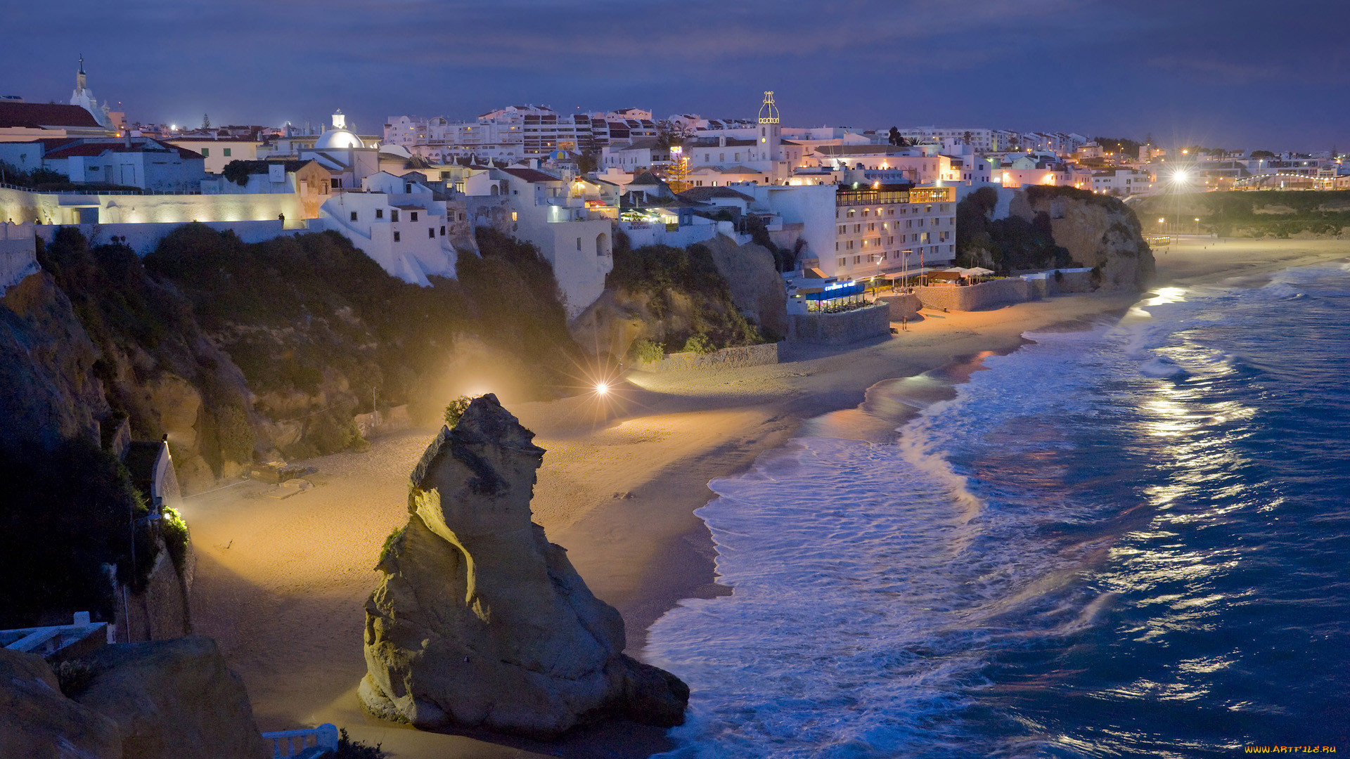 albufeira, portugal, , 